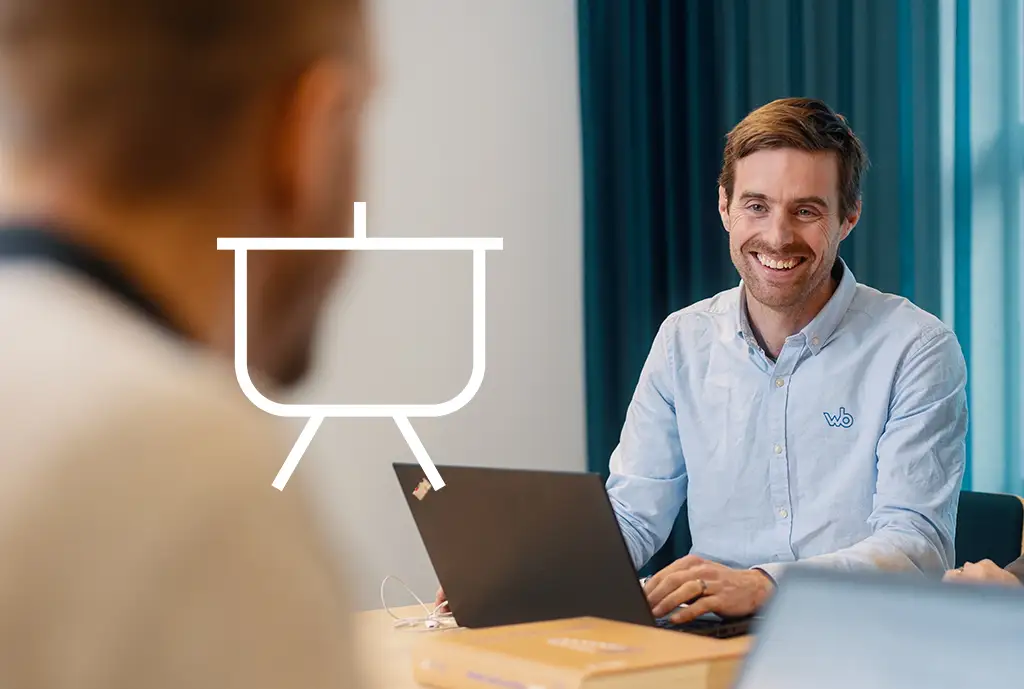 Lär dig ROT-modulen, steg för steg