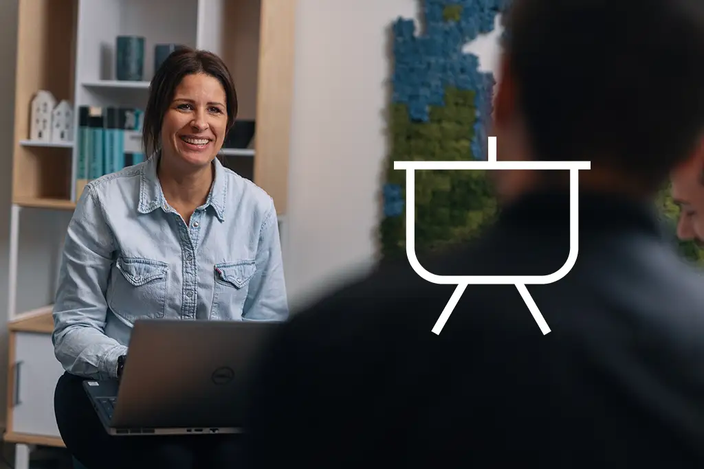 Skapa struktur, spara tid och minska risken för fel med egna mallar och mallrättigheter