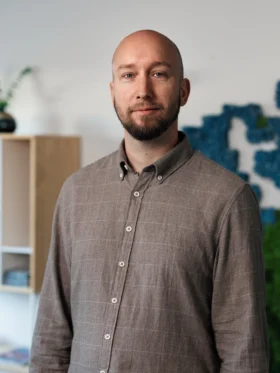 Linus Söderholm